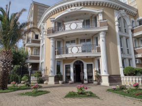 Mesembria Palace